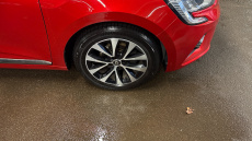 Renault Clio 1.0 TCe 100 Iconic 5dr Petrol Hatchback